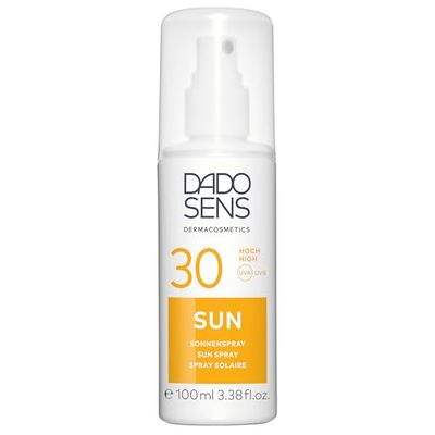 DADO SENS Sun Spray SPF 30 (100 ml)