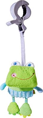 HABA 305920 Mobiele hangende figuren, groen