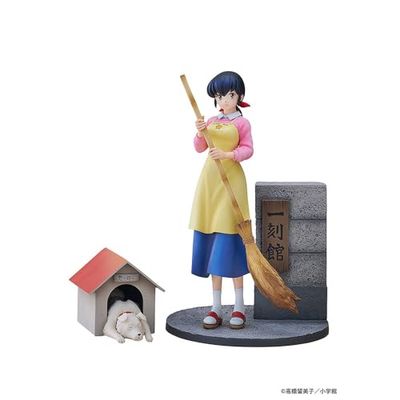 Maison Ikkoku statuetka 1/7 Kyoko Otonashi z Soichiro 25 cm