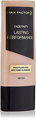 Max Factor Max Factor Lasting Performance Foundation 35Ml 100 (Fair)