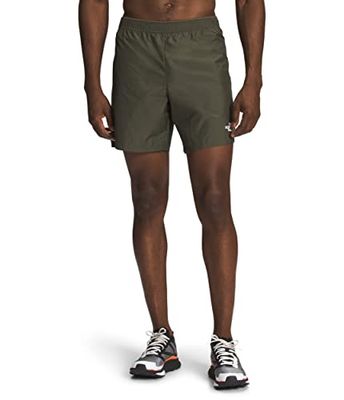 The North Face Limitless Run Pantaloncini New Taupe Green S