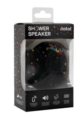 I-Drink Altavoz Bluetooth Let's Play