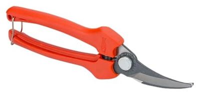 Bahco P123-19-BULK30 Bypass Snip, 7.5-Inch