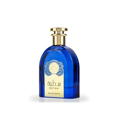 Ard Al Zaafaran Satwa Eau de parfum 100 ml Maison Alhambra