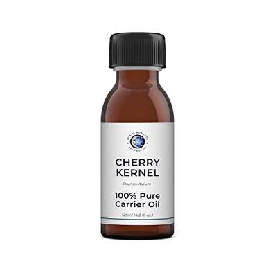 Olio vettore di noccioli di ciliegia - 250ml - 100% puro