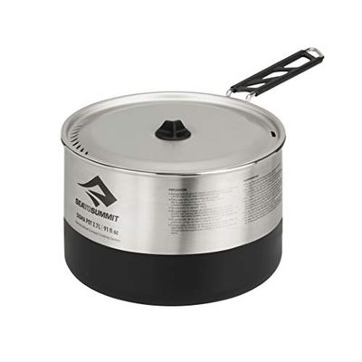 Olla Sigma 2,7 liter