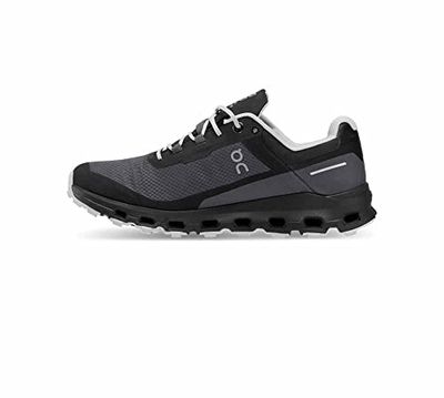 ON RUNNING CLOUDVISTA Waterproof, Sneaker Mujer, 40.5 EU
