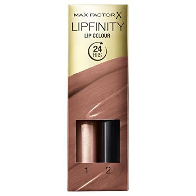 Lipfinity Lip Colour