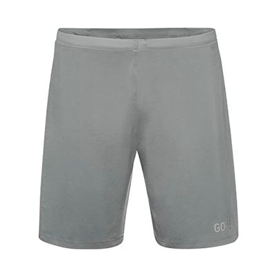 GORE WEAR R5 Pantaloncini 2in1 da Corsa da Uomo