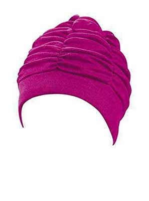 Beco Stoffhaube Damen gorro de natação, unissexo adulto