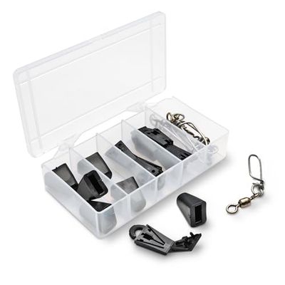 KIT DE TERMINADORES CANON