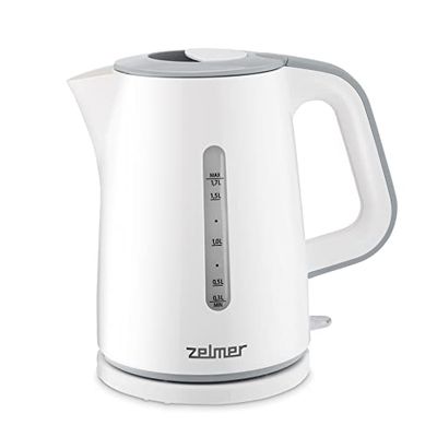 HERVIDOR DE AGUA ZELMER ZCK7620S
