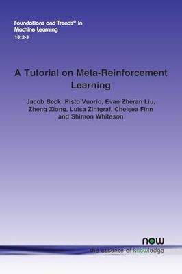 A Tutorial on Meta-Reinforcement Learning