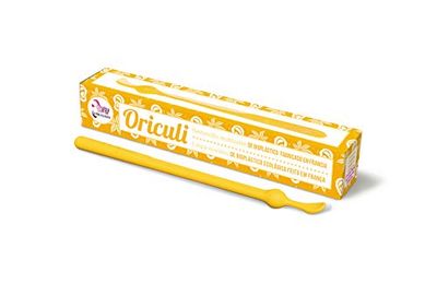 Lamazuna Bastoncillo para el oído reutilizable de bioplástico Oriculi 50 ml