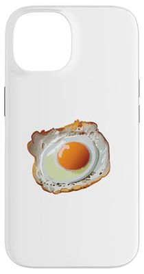 Fried Egg Case for iPhone 14