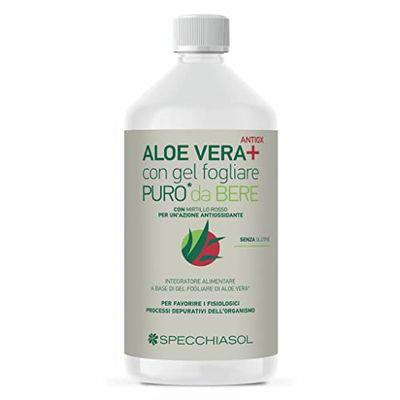 Aloe Vera+