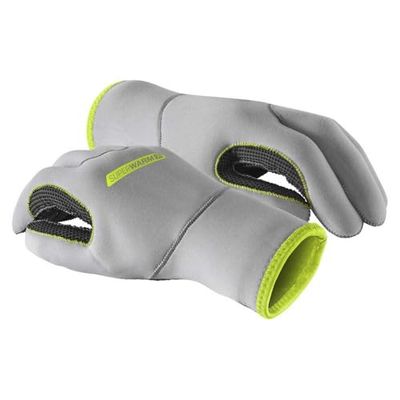 Zhik Andere Nuevo 2024-Guantes Superwarm GRIS L 68824, meerkleurig, één maat