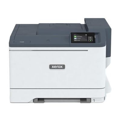 Xerox C320dni A4 33ppm Colour Wireless laser Printer with Duplex 2-sided Printing (2yr Warranty)