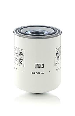 MANN-FILTER W 1374/9 Hydraulics - OFF-HIGHWAY APPLICATIONS