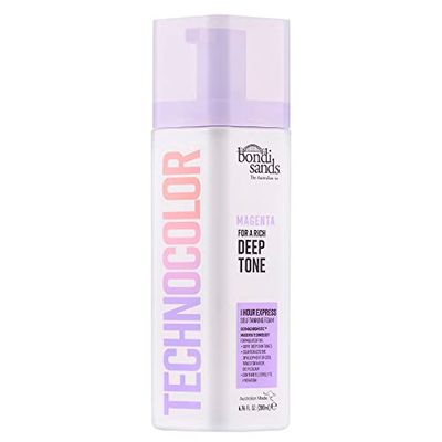 Bondi Sands - Technocolor for A Deep Rich Tone 03