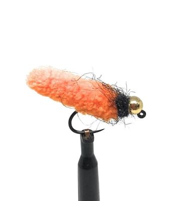 MOP FLY, attractor