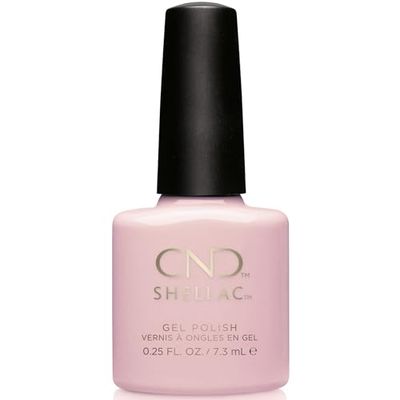 CND Shellac Strawberry Smoothie, 7,3 ml