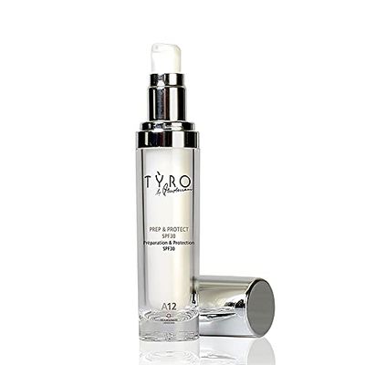 Prep and Protect SPF 30 Tyro for Unisex 1 oz Sunscreen