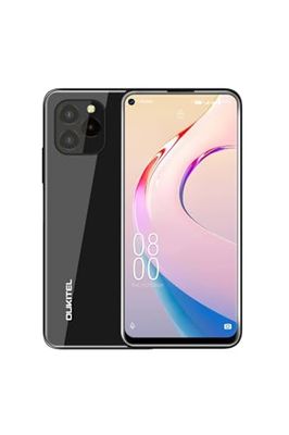Oukitel C21 Pro 4/64 GB DS. Zwart