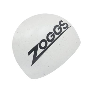 Zoggs Easy Fit Eco Swimming Cap One Size