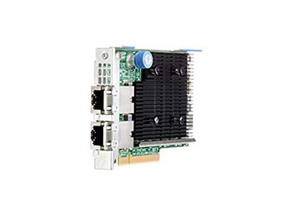 Hewlett Packard Enterprise HP E 535FLR-T Adattatore di Rete PCI Express 3.0 x8 10 GB Ethernet (817721-B21)