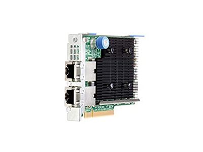 Hewlett Packard Enterprise HPE ETH 10Gb 2p 535FLR-T Adptr