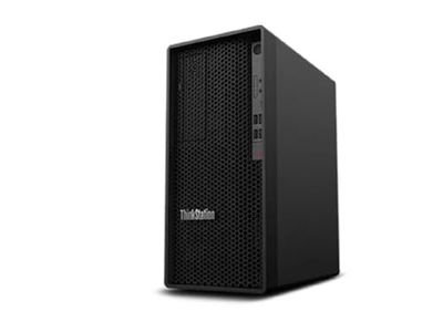 Lenovo ThinkStation P2 Tower Intel Core™ i7 i7-14700K 32 Go DDR5-SDRAM 1 to SSD NVIDIA GeForce RTX 4060 Windows 11