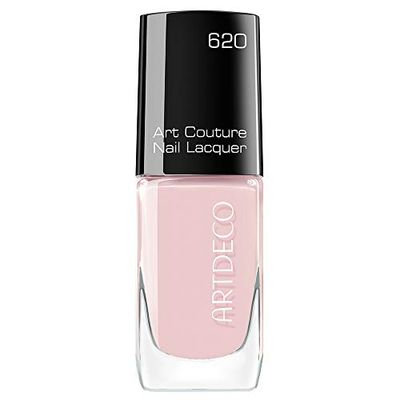 Artdeco Art Couture nagellack unisex, nagellack, färg: 620 couture ren ros, 1-pack (1 x 51 g)