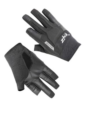 Zhik Nuevo 2024-Elite Gloves Full Finger XS, 71389 Other, Multicolor, One Size