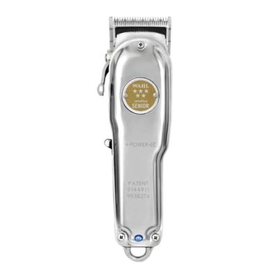 WAHL PROFESSIONAL - Senior Tondeuse professionnelle sans fil édition métal