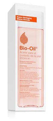 Bio-Oil Óleo para cuidados de pele, 200 ml