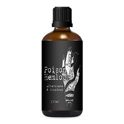 Ariana e Evans dopobarba Poison Hemlock 100ml