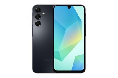 Samsung Galaxy A16 128GB 4RAM 4G EU blue black