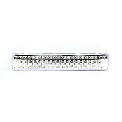 Avidsen 103662 Candeeiro de emergência 60 LED, cor branca