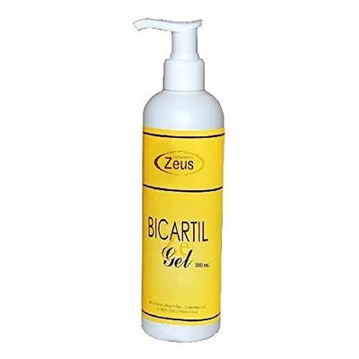 Zeus Bicartil Gel (Uso Professionale) 1000 ml - 1 pz