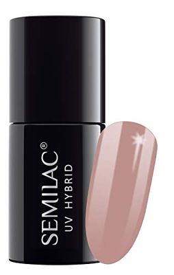Semilac Smalto Semipermanente 004 Classic Nude 7ml
