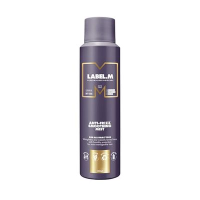 LABEL.M Anti-Frizz Smoothing Mist 150ml