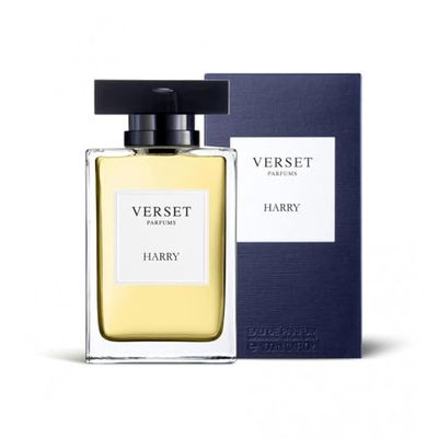 VERSET Harry Parfum 100 ml