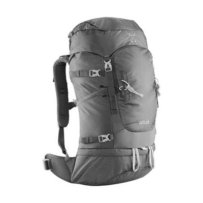 Mochila de travesia con espalda ventilada de 40 L. C