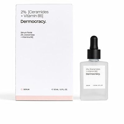 Sérum Facial Dermocracy 2% Vitamina B5 (30 ml)