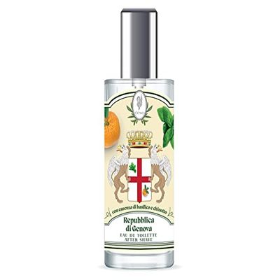 Extro dopobarba Repubblica di Genova 100ml