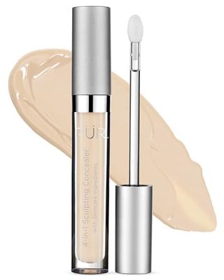 Pur Cosmetics 4-in-1 Sculpting Concealer - LG3 For Women 0.13 oz Concealer