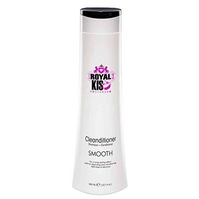 Royal KIS Smooth Cleanditioner, 300 ml