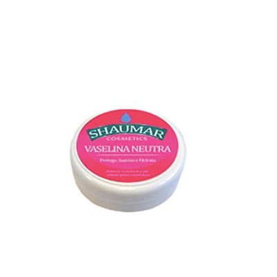Shaumar Cosmetics Wazelina Neutra Gr, Wielobarwny, 50 gramów, 96