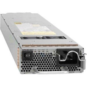 Cisco N7K-AC-7.5KW-INT= alimentatore per computer 7500 W Argento